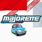 マジョレット日本 【公式】